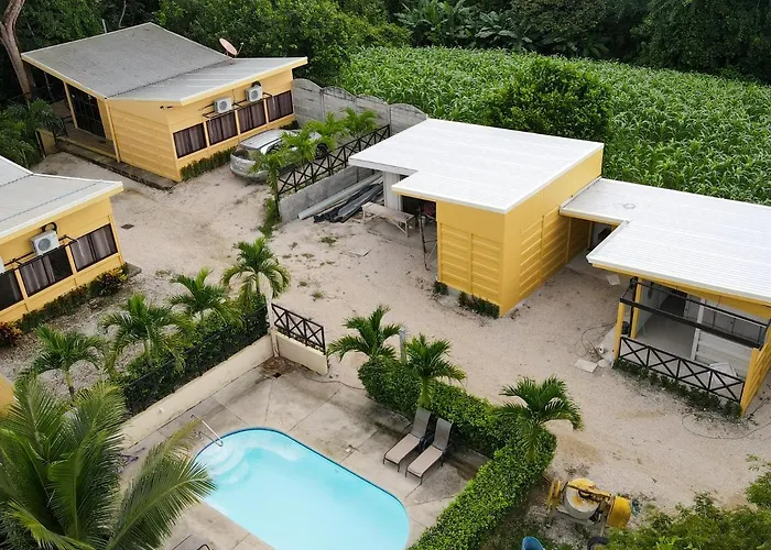 Chalet San Juanillo San Juanillo