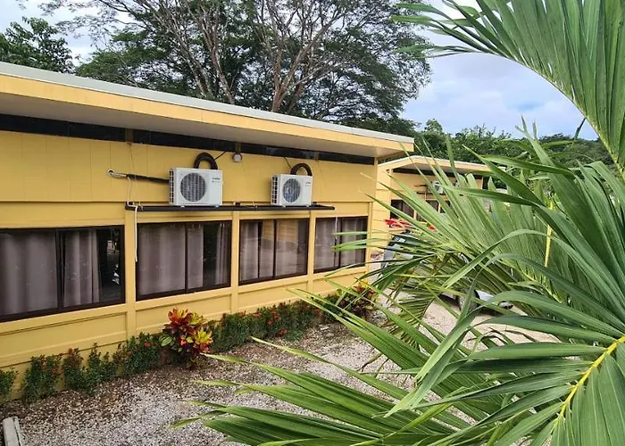 Chalet San Juanillo San Juanillo