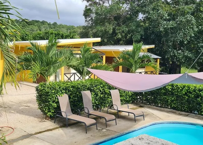 Chalet San Juanillo San Juanillo