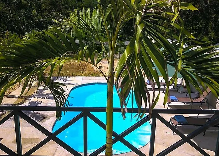 Сasa de vacaciones Chalet San Juanillo San Juanillo