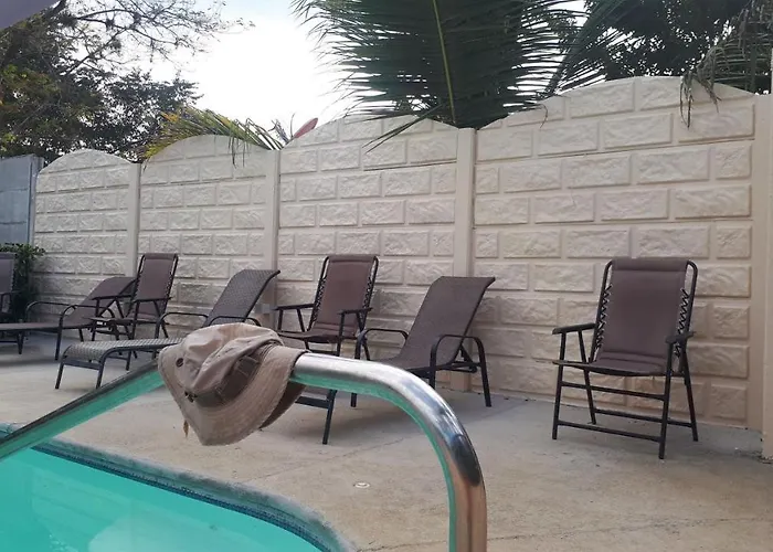 Chalet San Juanillo *
