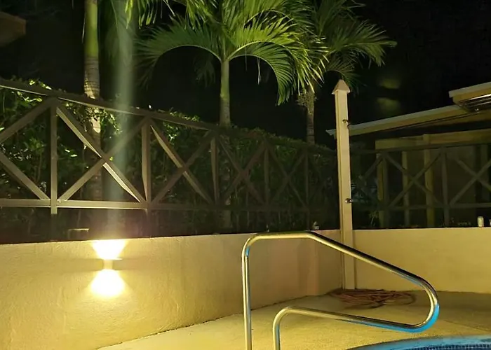 Chalet San Juanillo