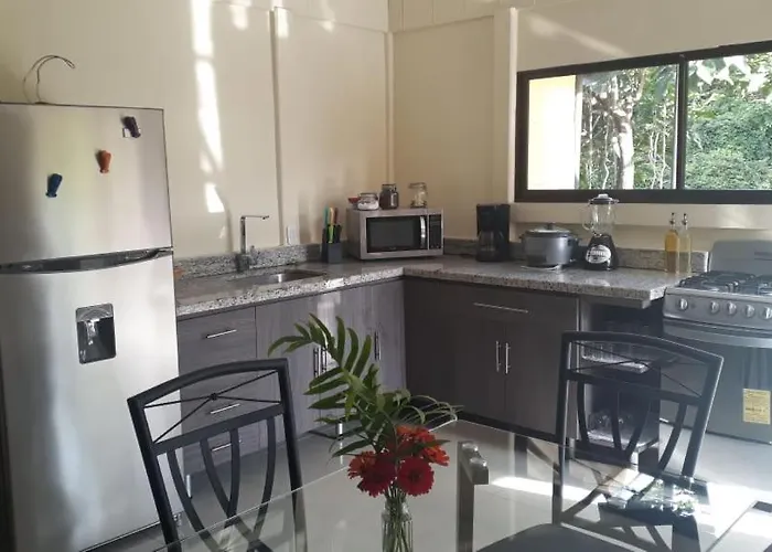 Chalet San Juanillo * San Juanillo