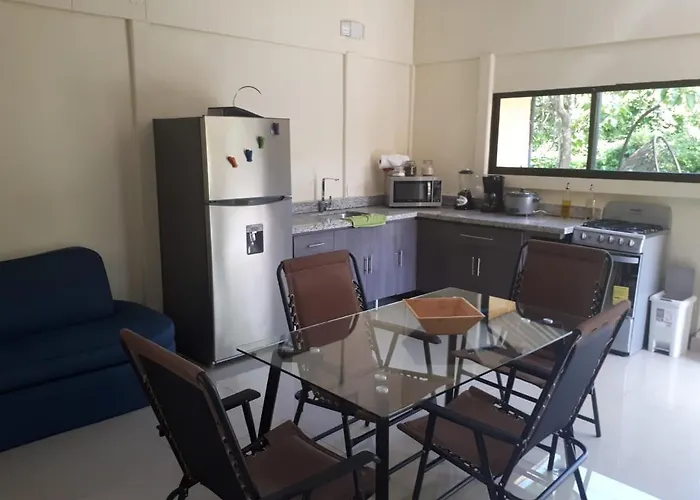 Chalet San Juanillo * San Juanillo