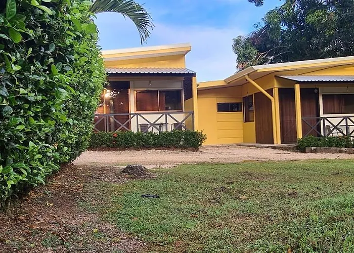 Casa vacanze Chalet San Juanillo San Juanillo