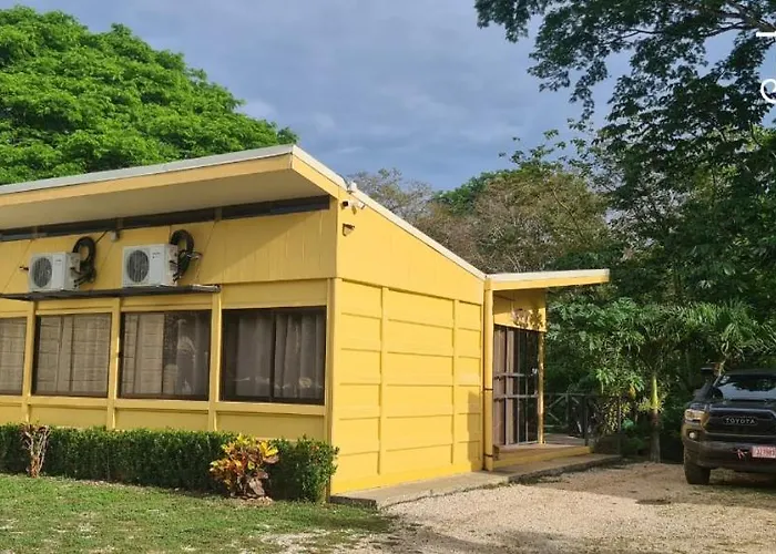 Сasa de vacaciones Chalet San Juanillo *