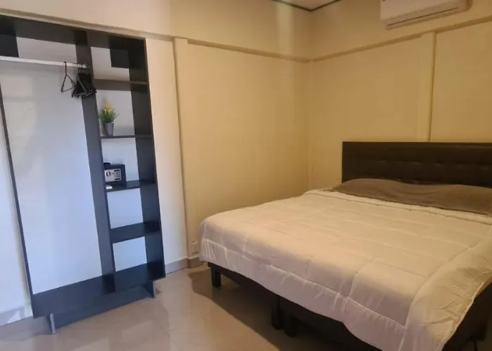 Chalet San Juanillo