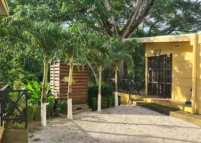 Chalet San Juanillo Сasa de vacaciones San Juanillo