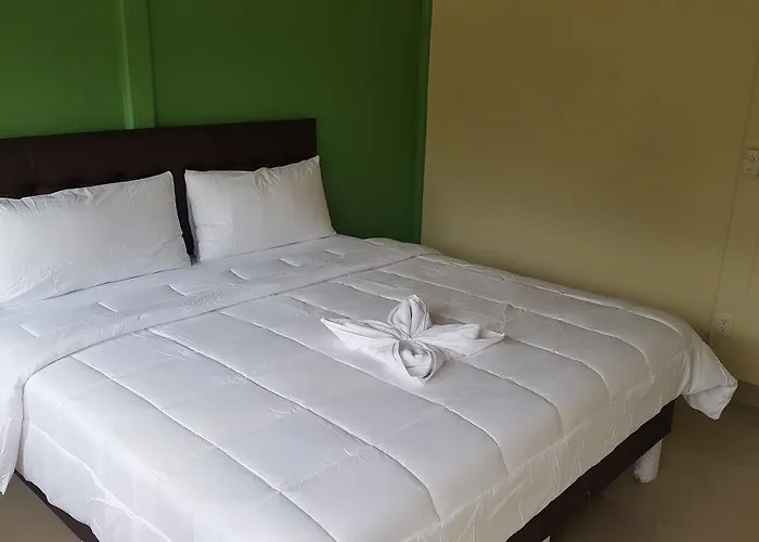 Сasa de vacaciones Chalet San Juanillo