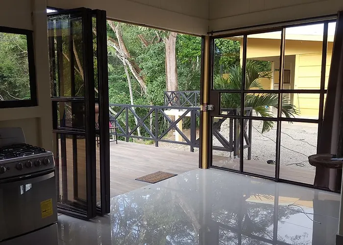 Chalet San Juanillo San Juanillo