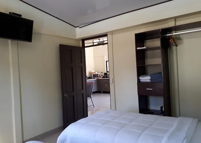 Chalet San Juanillo * San Juanillo