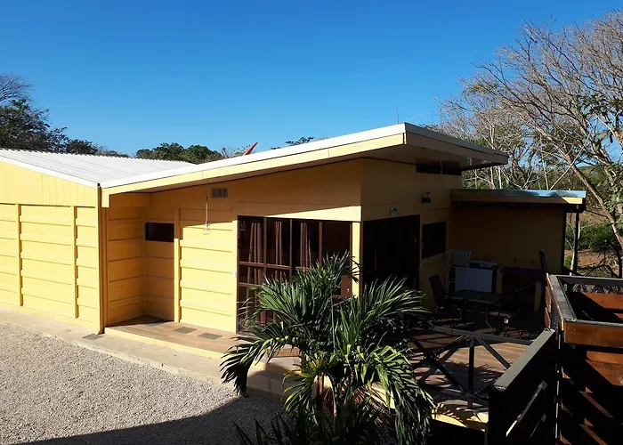 Chalet San Juanillo *
