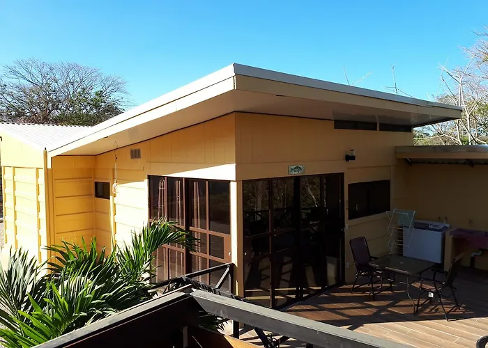 Chalet San Juanillo Сasa de vacaciones *