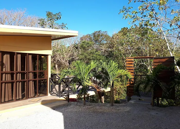 Сasa de vacaciones Chalet San Juanillo *