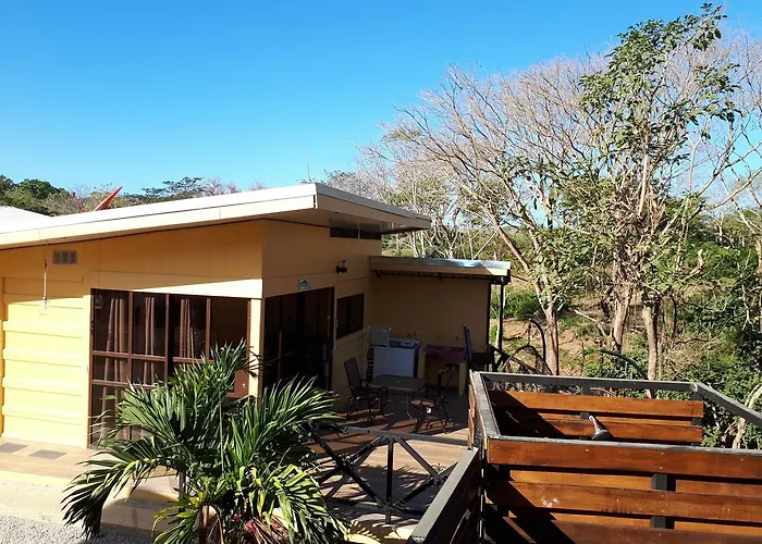 Chalet San Juanillo San Juanillo