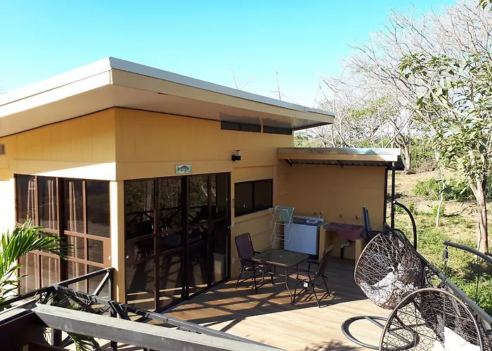 Chalet San Juanillo Сasa de vacaciones *