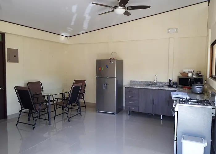 Chalet San Juanillo * San Juanillo