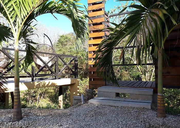 Chalet San Juanillo Сasa de vacaciones *