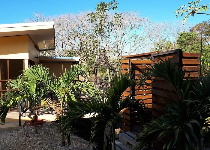 Сasa de vacaciones Chalet San Juanillo San Juanillo