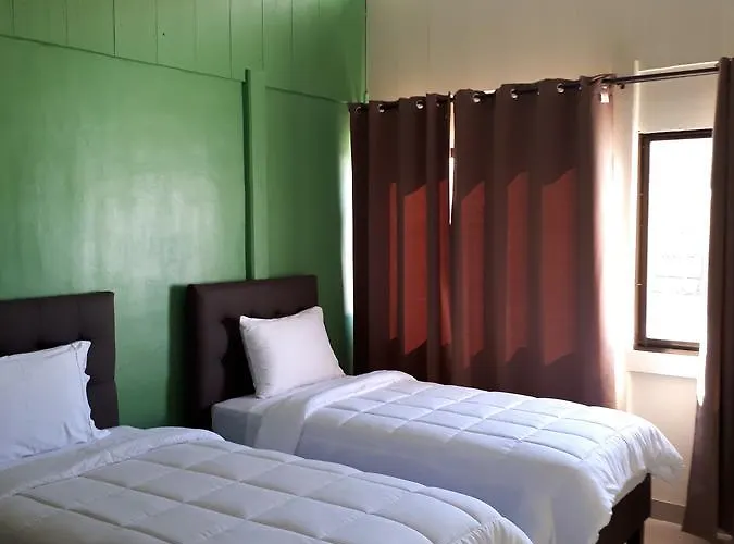 Chalet San Juanillo