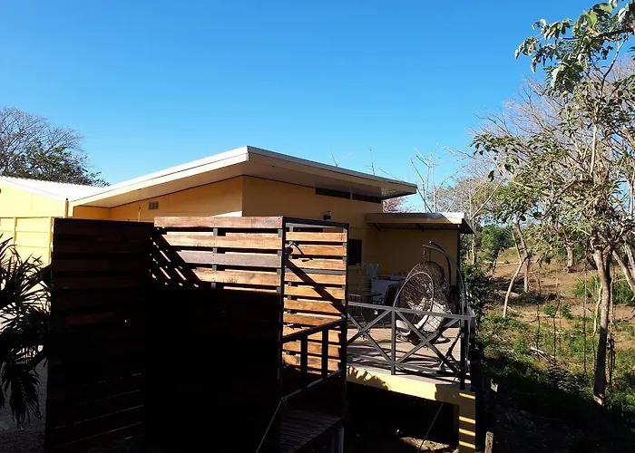 Chalet San Juanillo * San Juanillo